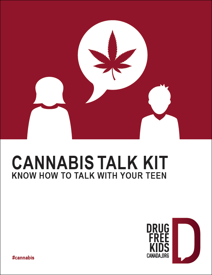 Cannabis Talk Kit